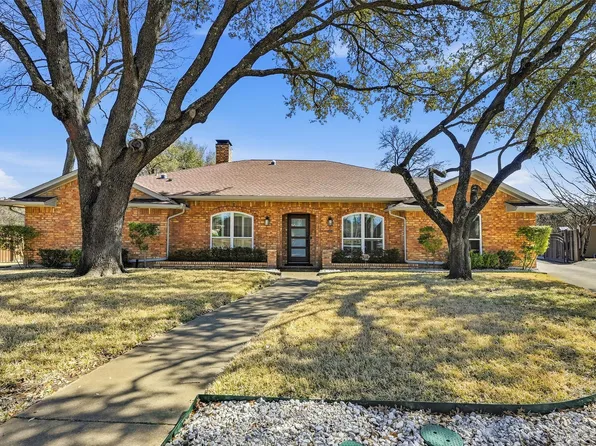 1416 Dreda Cir, Desoto, TX 75115