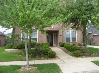 3715 Pelican Lake Dr, Richmond, TX 77406