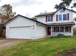 414 Lonebrook Ct SE, Salem, OR 97302