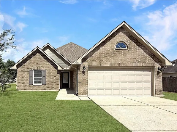 41958 Snowball Cir, Ponchatoula, LA 70454