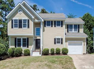 5209 Ryegrass Ct, Raleigh, NC 27610