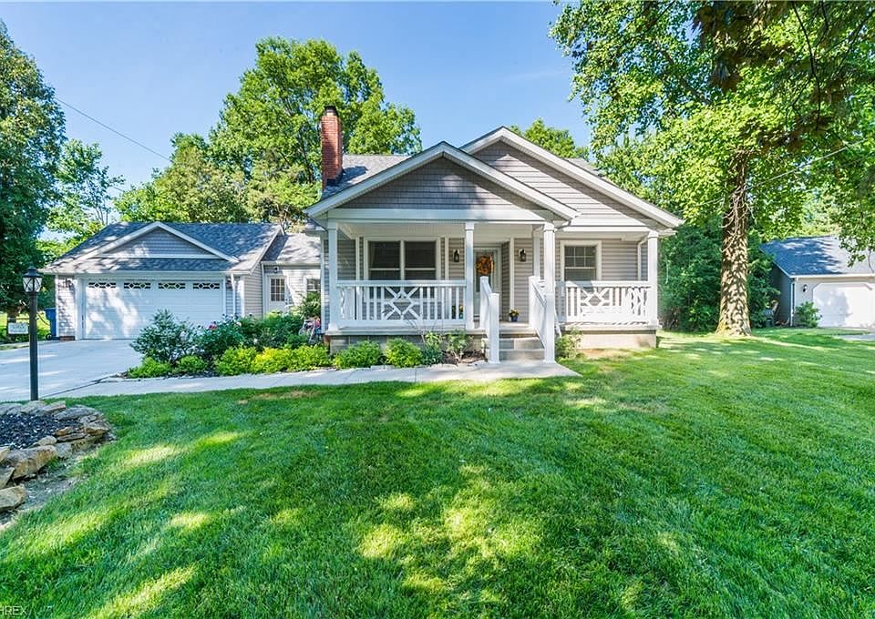 4365 Porter Rd, North Olmsted, OH 44070 Zillow