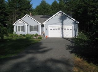 84 Oak Dr, Orange, MA 01364