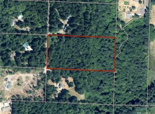 7009 176th Ave SW, Longbranch, WA 98351