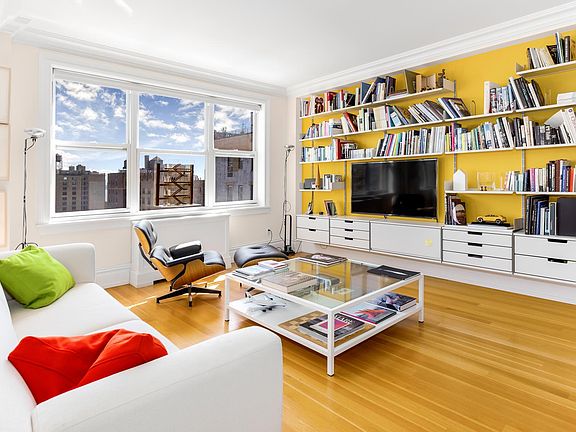 2nd image of 610 W 110th St #14DE