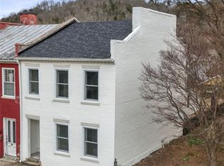 518 Jefferson Street, Madison, IN 47250