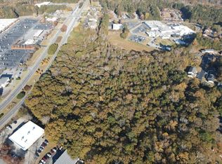 Bullsboro Dr, Newnan, GA 30263