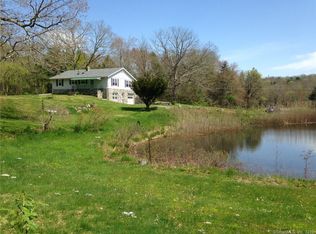 131 Elliott Rd, Brooklyn, CT 06234