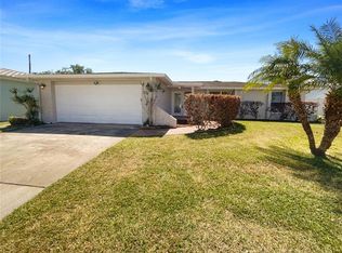 4206 Rudder Way, New Port Richey, FL 34652