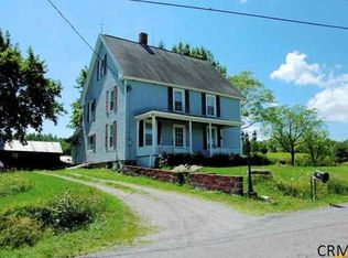 750 Phillip Rd, Fort Plain, NY 13339