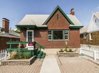 432 S University St, Salt Lake City, UT 84102