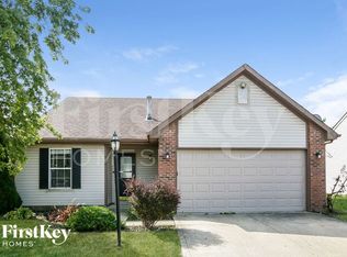755 Rose Ln, Brownsburg, IN 46112