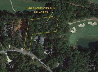 1140 Bachelors Run, Greensboro, GA