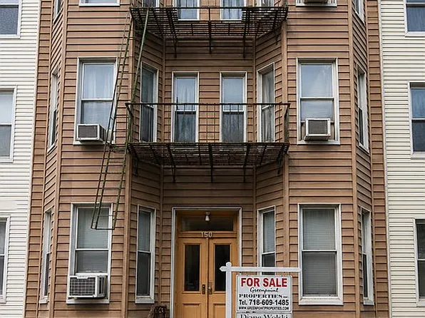 150 Guernsey St #H, Brooklyn, NY 11222
