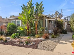1921 Butler Ave, Los Angeles, CA 90025
