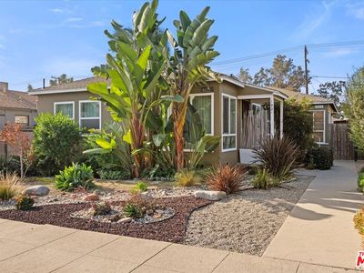 1921 Butler Ave, Los Angeles, CA, 90025