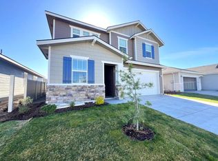 4358 S Colditz Way, Meridian, ID 83642