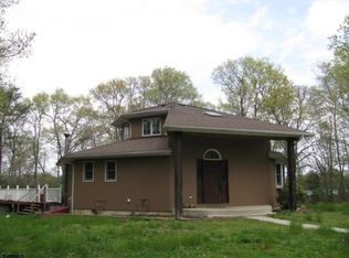 3450 Cedarville Rd, Cedarville, NJ 08311