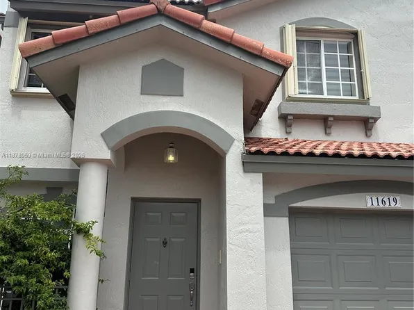 11619 NW 51st Ln, Doral, FL 33178