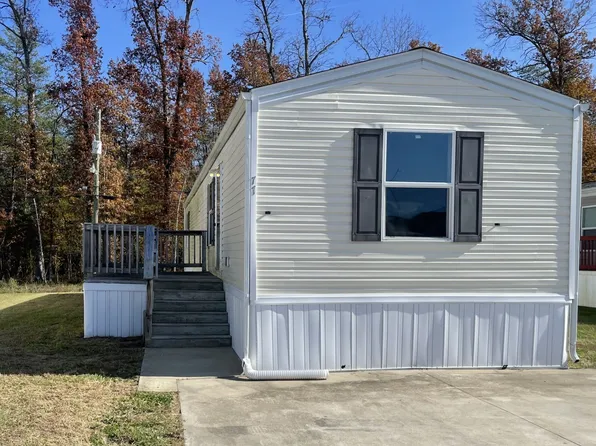 1050 Highway 44 W Lot 77, Shepherdsville, KY 40165