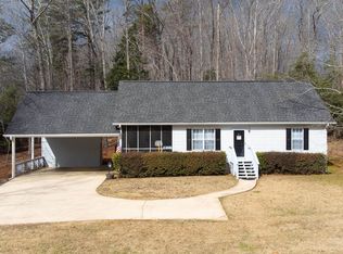 2704 Castleberry Bridge Rd, Dawsonville, GA 30534