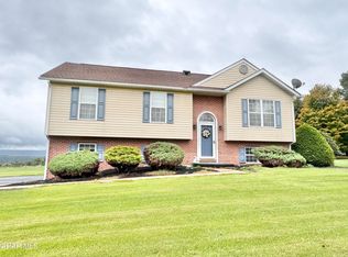 606 Winding Ridge Rd, Everett, PA 15537
