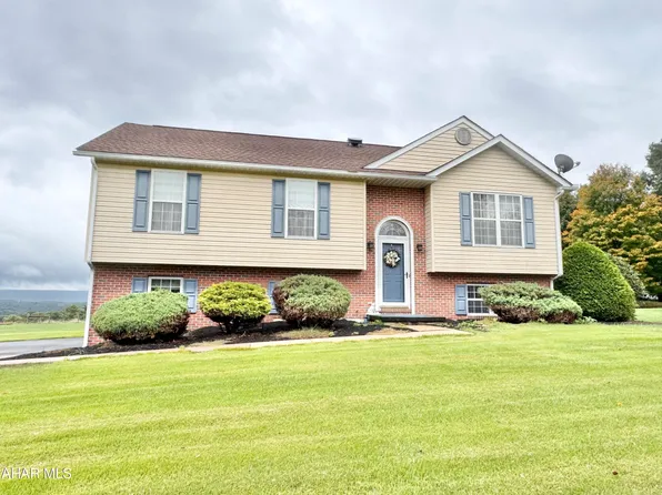 606 Winding Ridge Rd, Everett, PA 15537