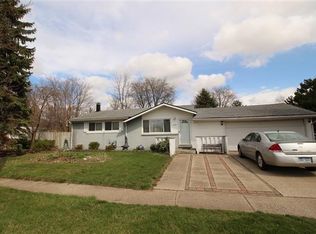 529 Emerick St, Ypsilanti, MI