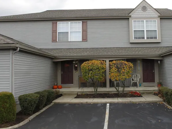 2101 Tamarin Dr, Columbus, OH 43235