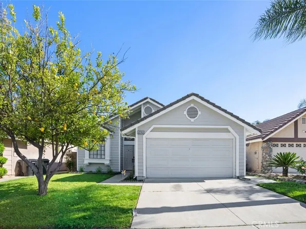 12763 Henshaw Ct, Rancho Cucamonga, CA 91739