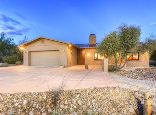 5875 W Turkey Ln, Tucson, AZ 85742