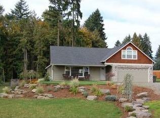 10247 S Kraxberger Rd, Canby, OR 97013