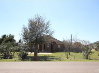 1716 Rodriguez, Penitas, TX 78576