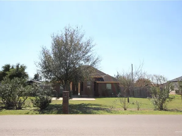 1716 Rodriguez, Penitas, TX 78576