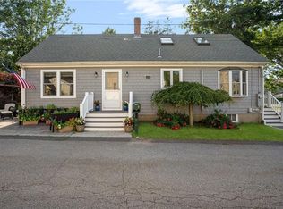 3 Harold St, Newport, RI 02840