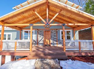 16640 Charles Otter Dr, Sonora, CA 95370