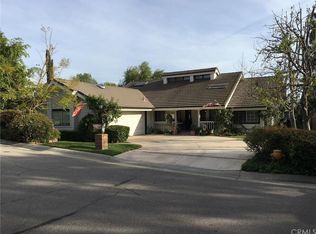 18732 Rancho Circle Ln, Yorba Linda, CA 92886