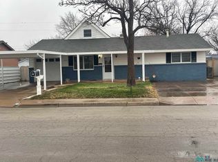 1013 W Birch Ave, Lovington, NM 88260