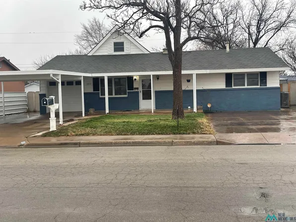 1013 W Birch Ave, Lovington, NM 88260