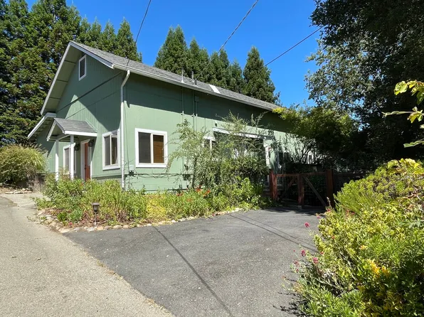 4200 Green Valley School Rd, Sebastopol, CA 95472