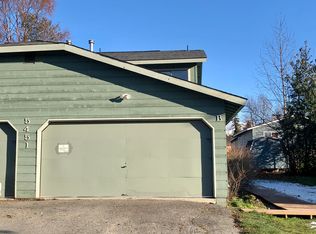 5451 Windflower Cir, Anchorage, AK 99507