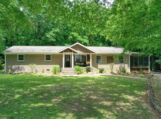 780 Tate School Rd, Huntingdon, TN 38344