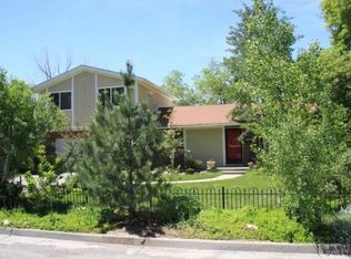 4512 S Leo Way, Holladay, UT 84117