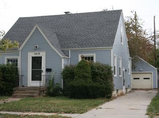 1418 Hollyrood Rd, Sandusky, OH 44870