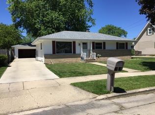 6330 58th Ave, Kenosha, WI 53142