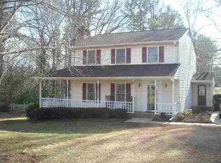208 Yorktown Ct, Easley, SC 29642