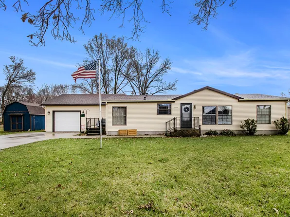 24341 Cedar St, Edwardsburg, MI 49112