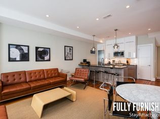 1936 15th St NW UNIT NW-2, Washington, DC 20009