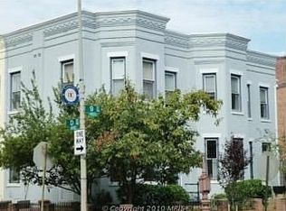 400 9th St NE, Washington, DC 20002