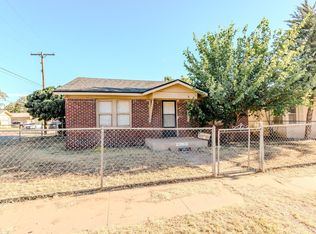 2012 24th St, Lubbock, TX 79411